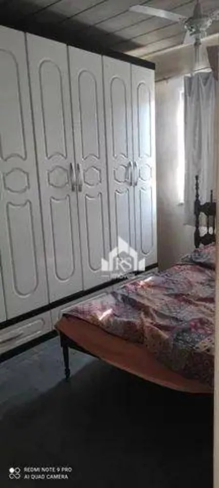 Apartamento, 2 quartos, 47 m² - Foto 9
