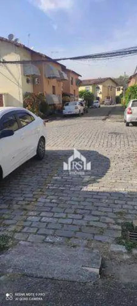Apartamento, 2 quartos, 47 m² - Foto 2