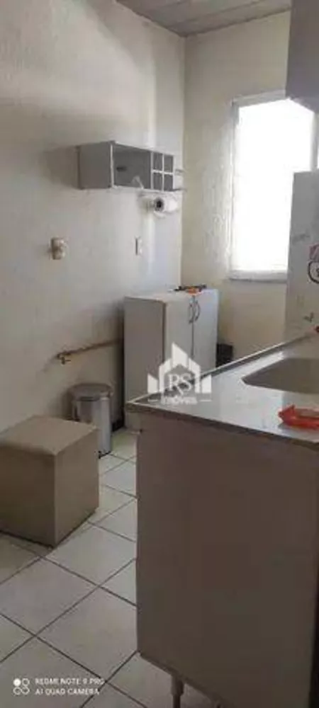 Apartamento, 2 quartos, 47 m² - Foto 11