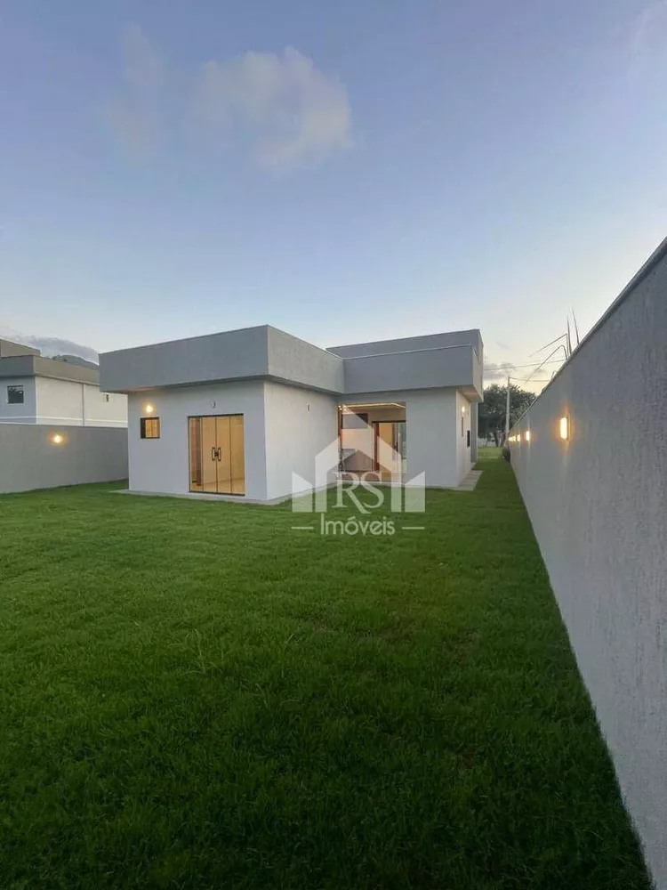 Casa, 3 quartos, 112 m² - Foto 3