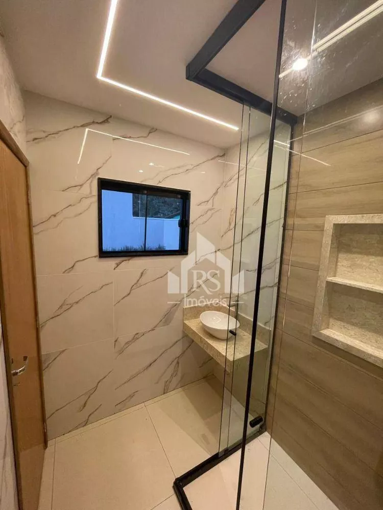 Casa, 3 quartos, 112 m² - Foto 19