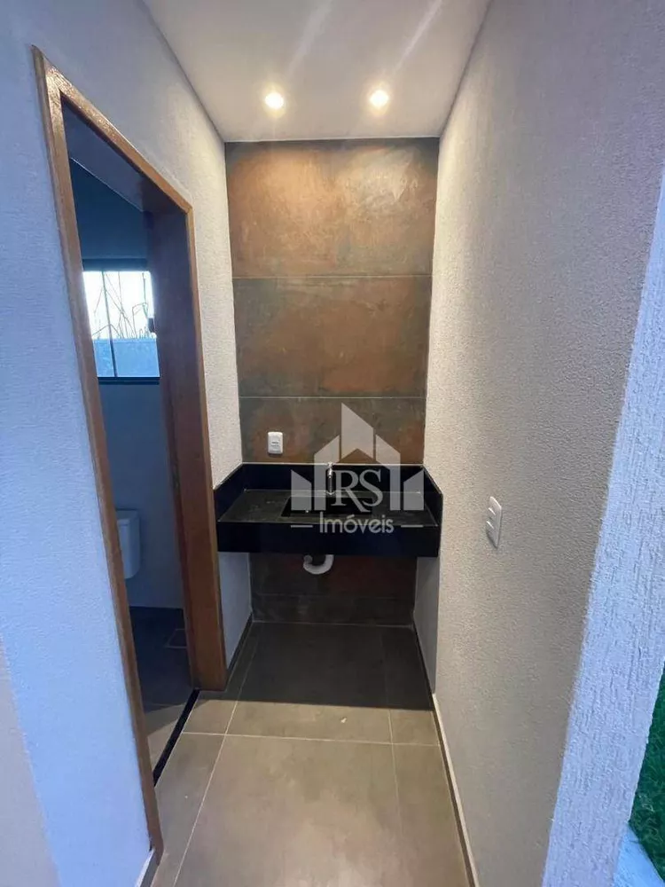 Casa, 3 quartos, 112 m² - Foto 9