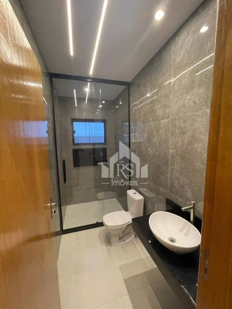 Casa, 3 quartos, 112 m² - Foto 20