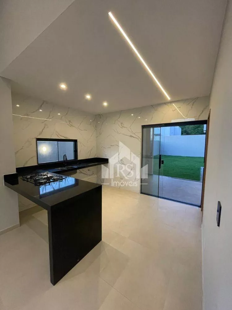 Casa, 3 quartos, 112 m² - Foto 10