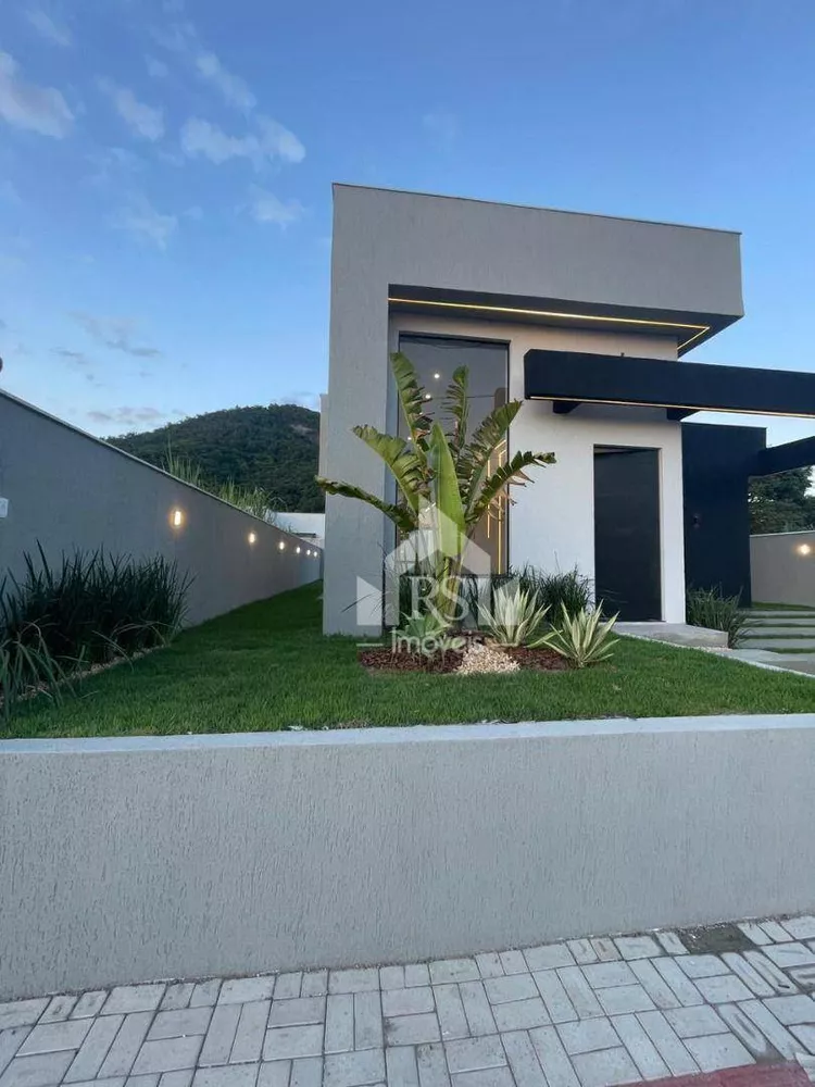 Casa, 3 quartos, 112 m² - Foto 2