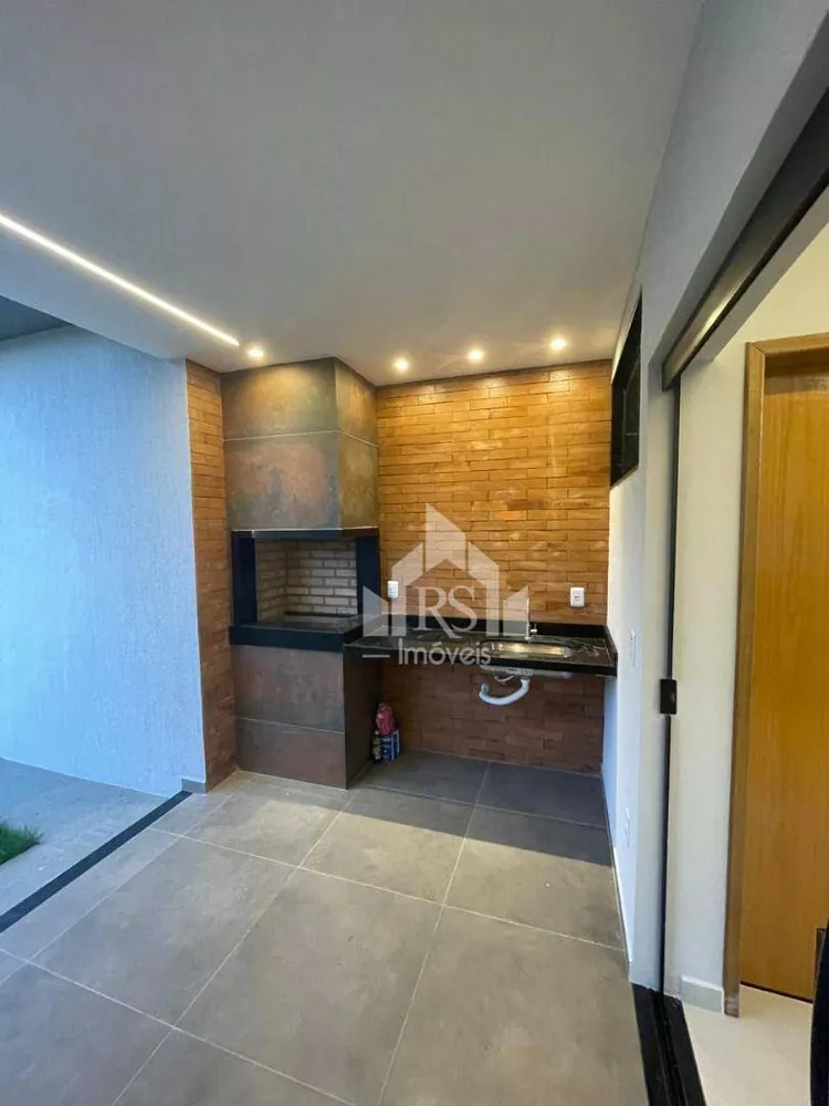 Casa, 3 quartos, 112 m² - Foto 6