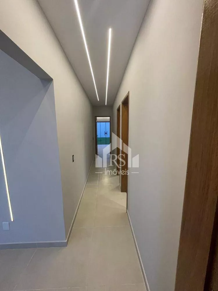 Casa, 3 quartos, 112 m² - Foto 11