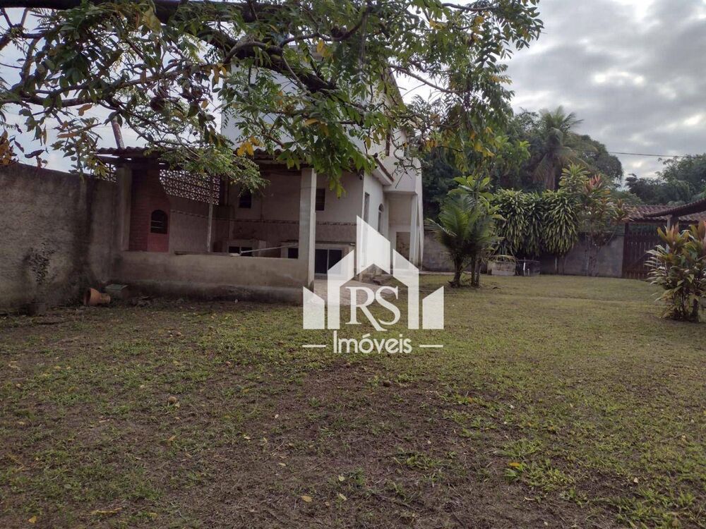Casa à venda com 1 quarto, 1200m² - Foto 7