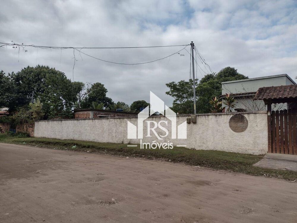 Casa à venda com 1 quarto, 1200m² - Foto 12