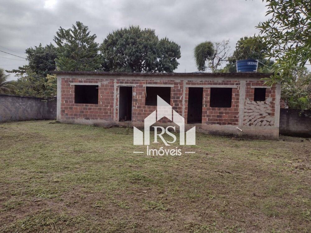 Casa à venda com 1 quarto, 1200m² - Foto 3
