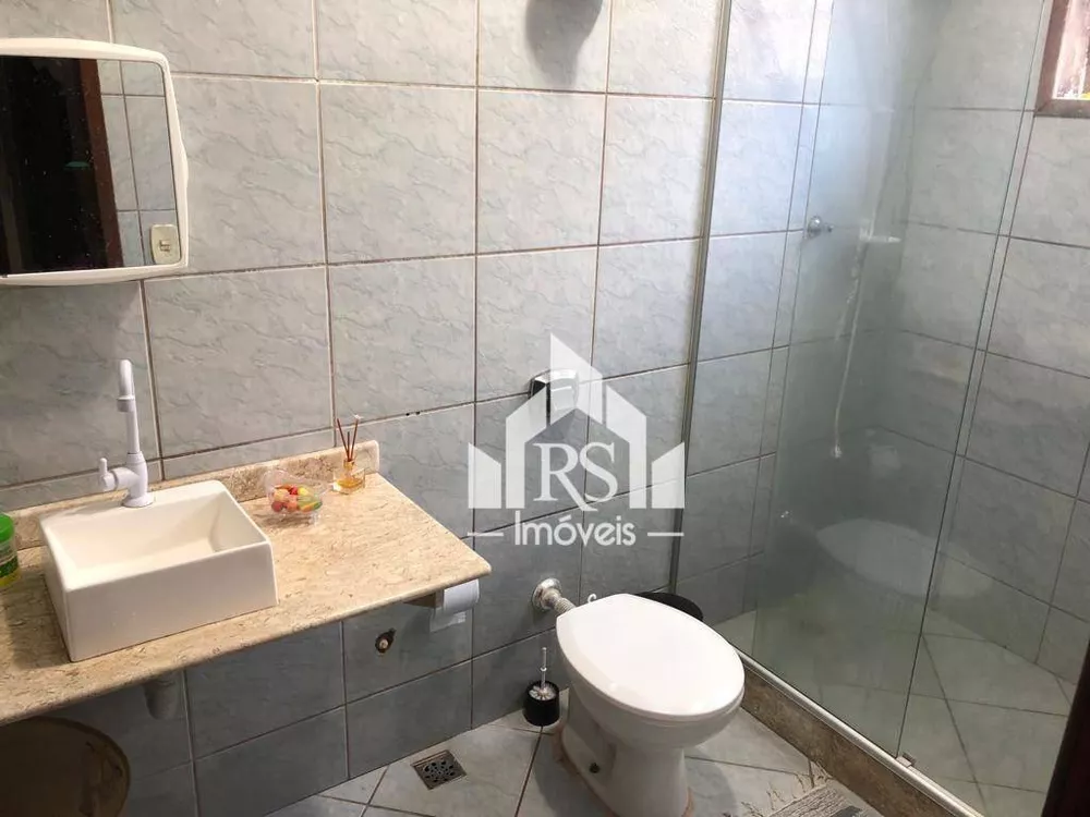 Casa de Condomínio, 2 quartos - Foto 19