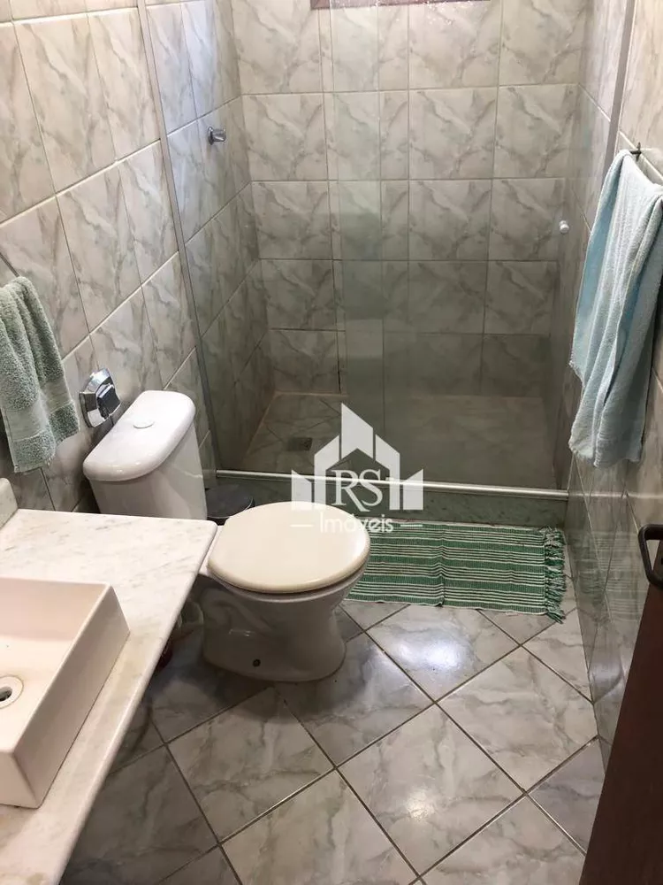 Casa de Condomínio, 2 quartos - Foto 7