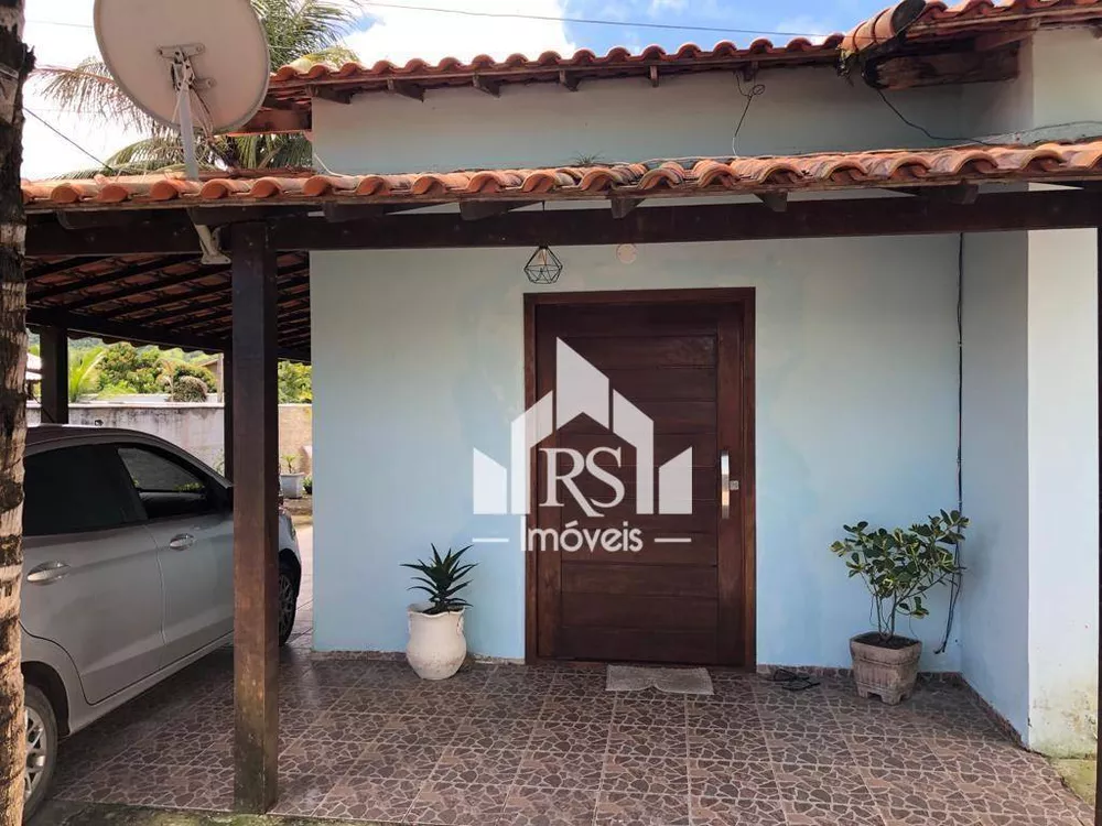 Casa de Condomínio, 2 quartos - Foto 4