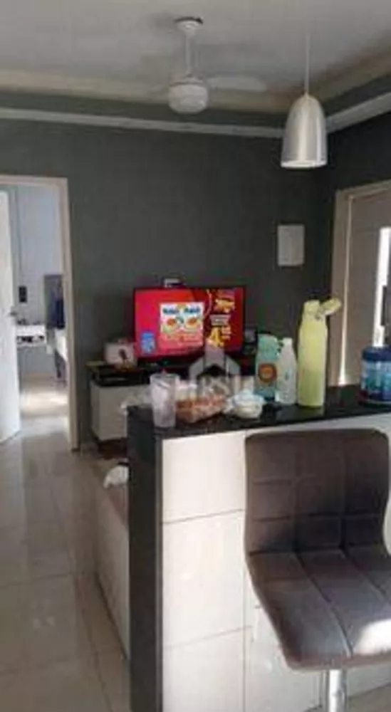 Casa, 2 quartos, 240 m² - Foto 6