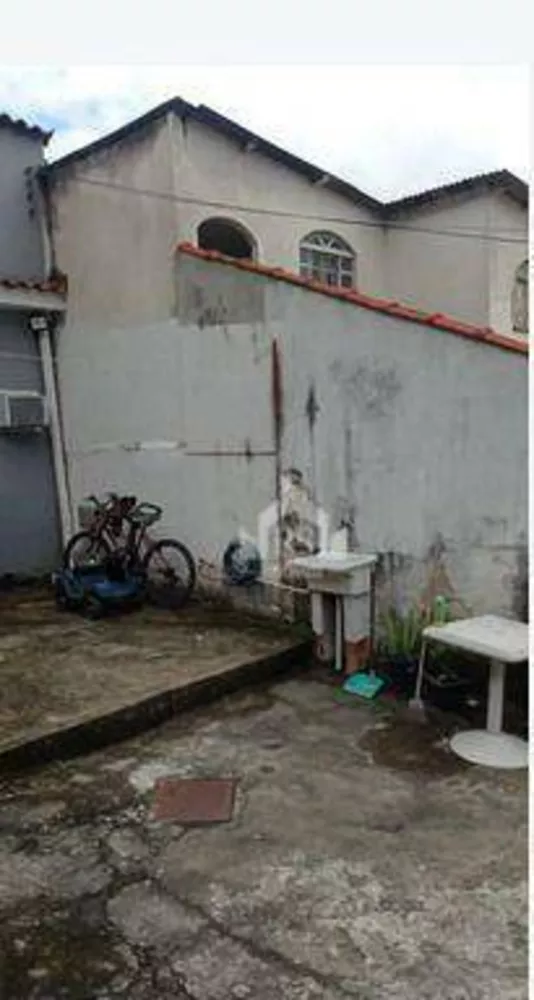 Casa, 2 quartos, 240 m² - Foto 11