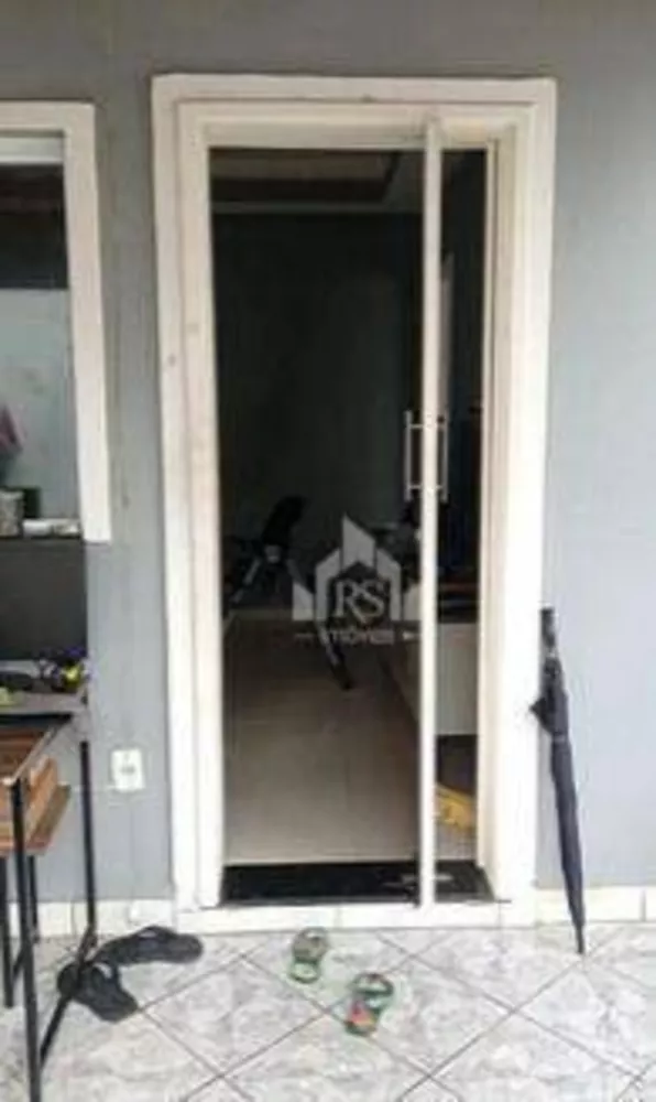 Casa, 2 quartos, 240 m² - Foto 14