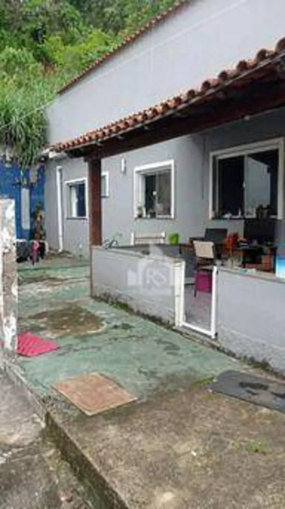 Casa, 2 quartos, 240 m² - Foto 17