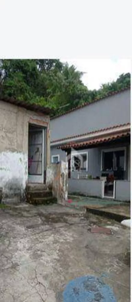 Casa, 2 quartos, 240 m² - Foto 12