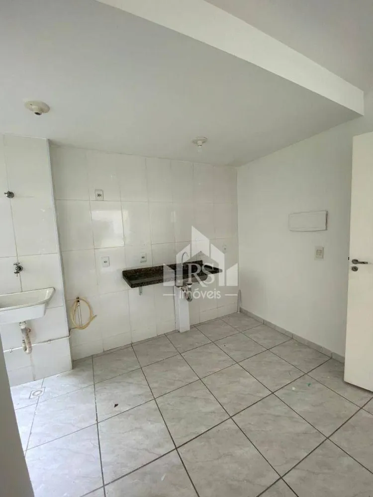 Apartamento, 2 quartos, 48 m² - Foto 7