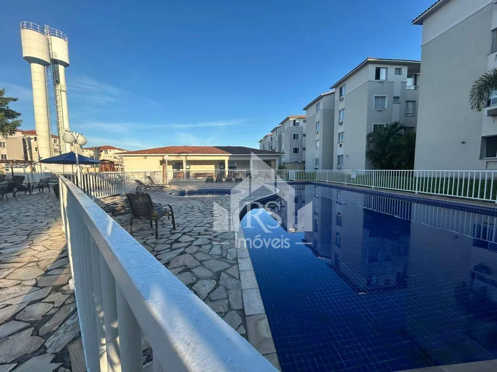 Apartamento, 2 quartos, 48 m² - Foto 1