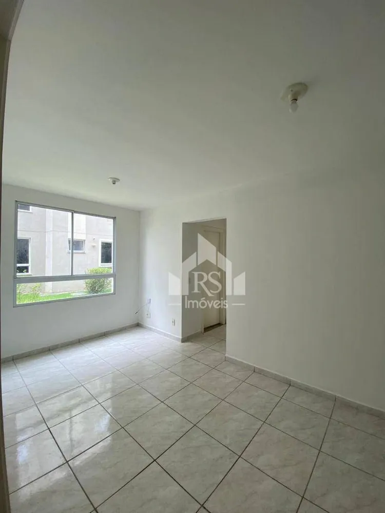 Apartamento, 2 quartos, 48 m² - Foto 5