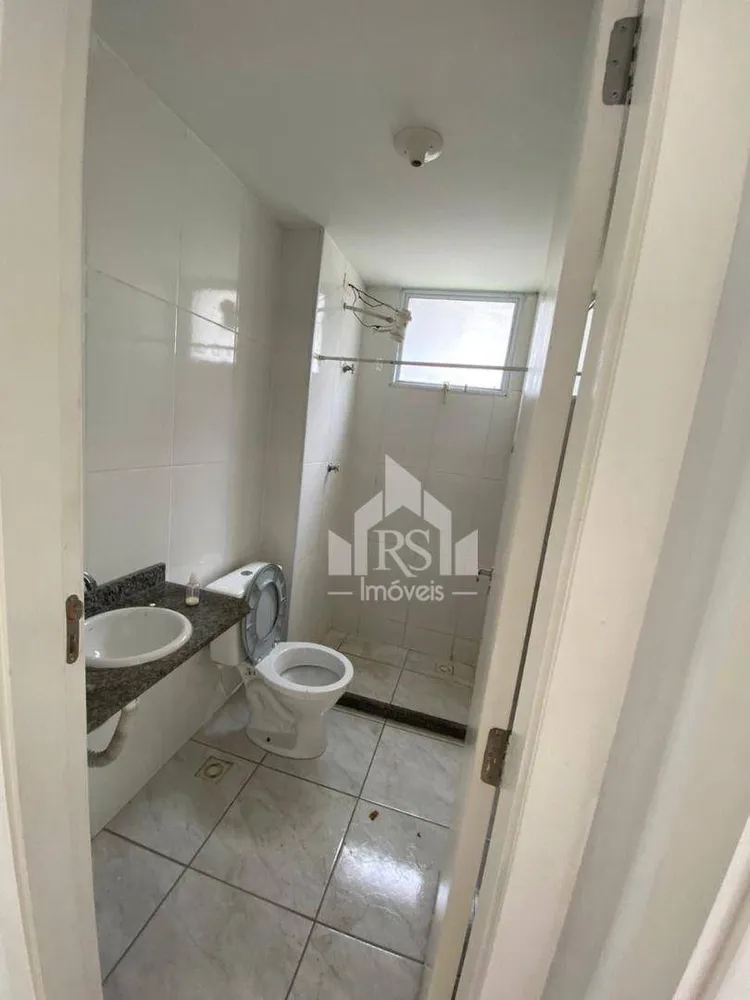 Apartamento, 2 quartos, 48 m² - Foto 6