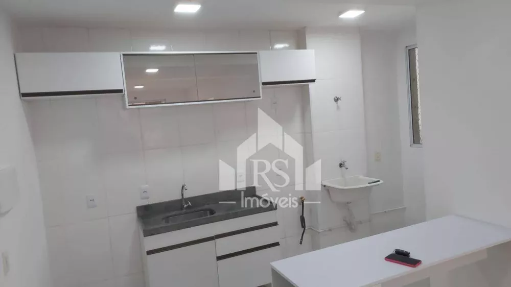 Apartamento, 2 quartos, 50 m² - Foto 9