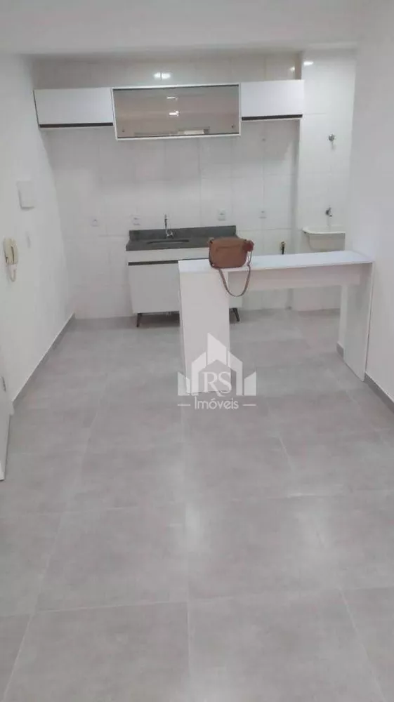 Apartamento, 2 quartos, 50 m² - Foto 12
