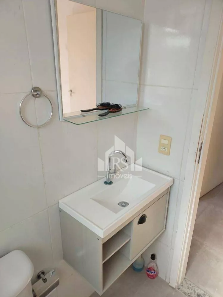 Apartamento, 2 quartos, 50 m² - Foto 6
