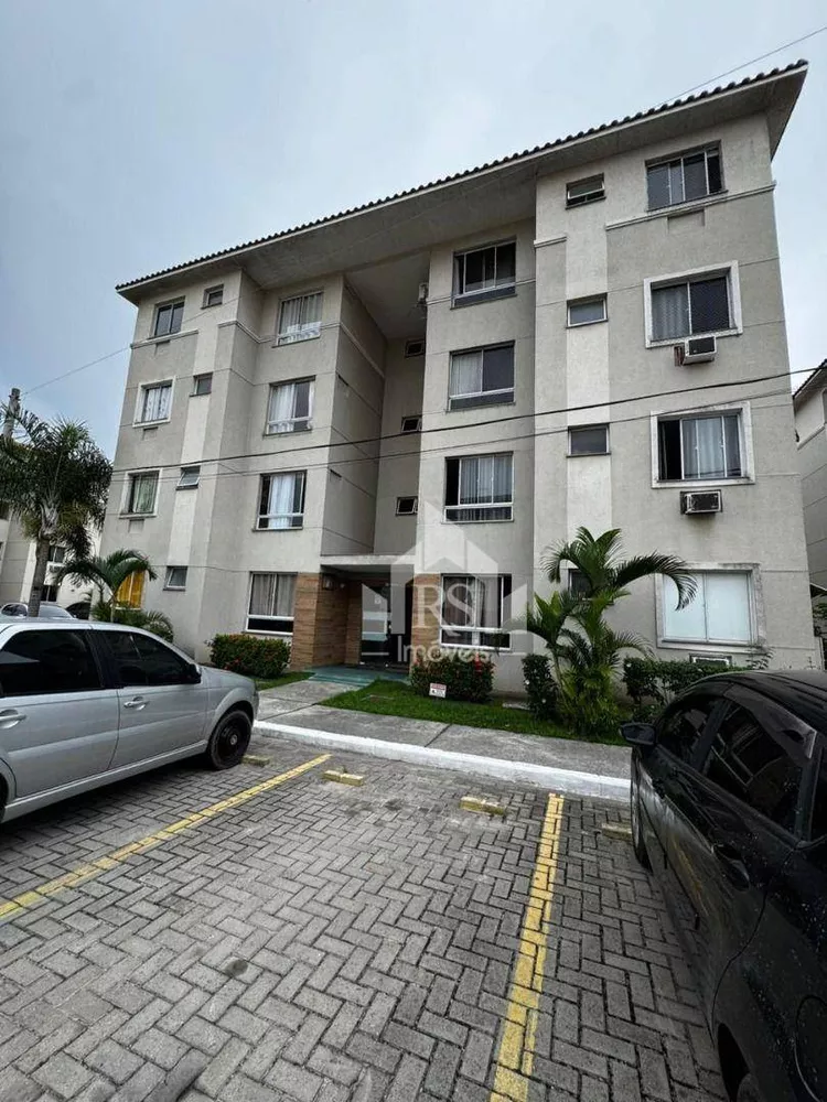 Apartamento, 2 quartos, 50 m² - Foto 4