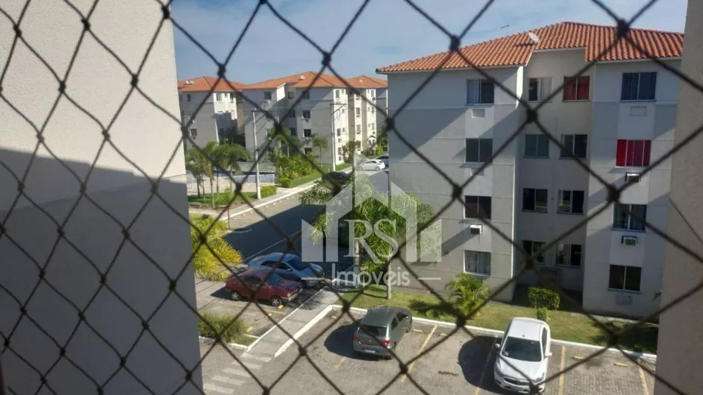 Apartamento, 2 quartos, 50 m² - Foto 7