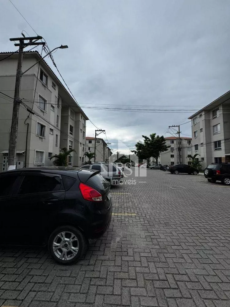 Apartamento, 2 quartos, 50 m² - Foto 3