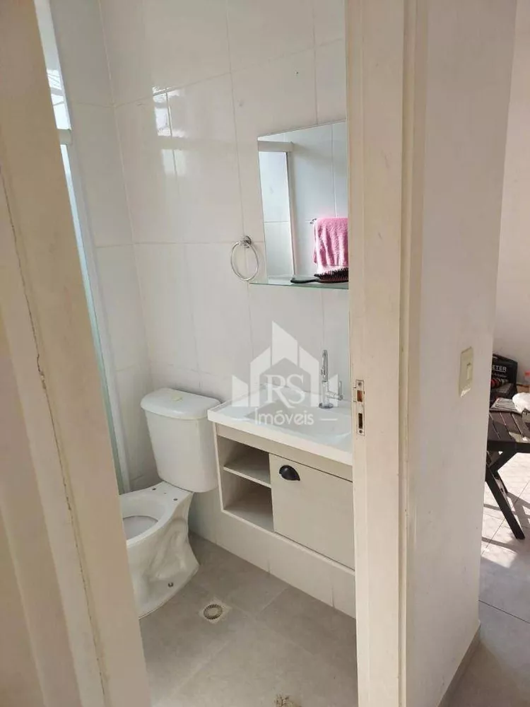 Apartamento, 2 quartos, 50 m² - Foto 5
