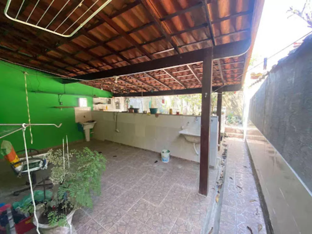 Casa, 2 quartos, 90 m² - Foto 8