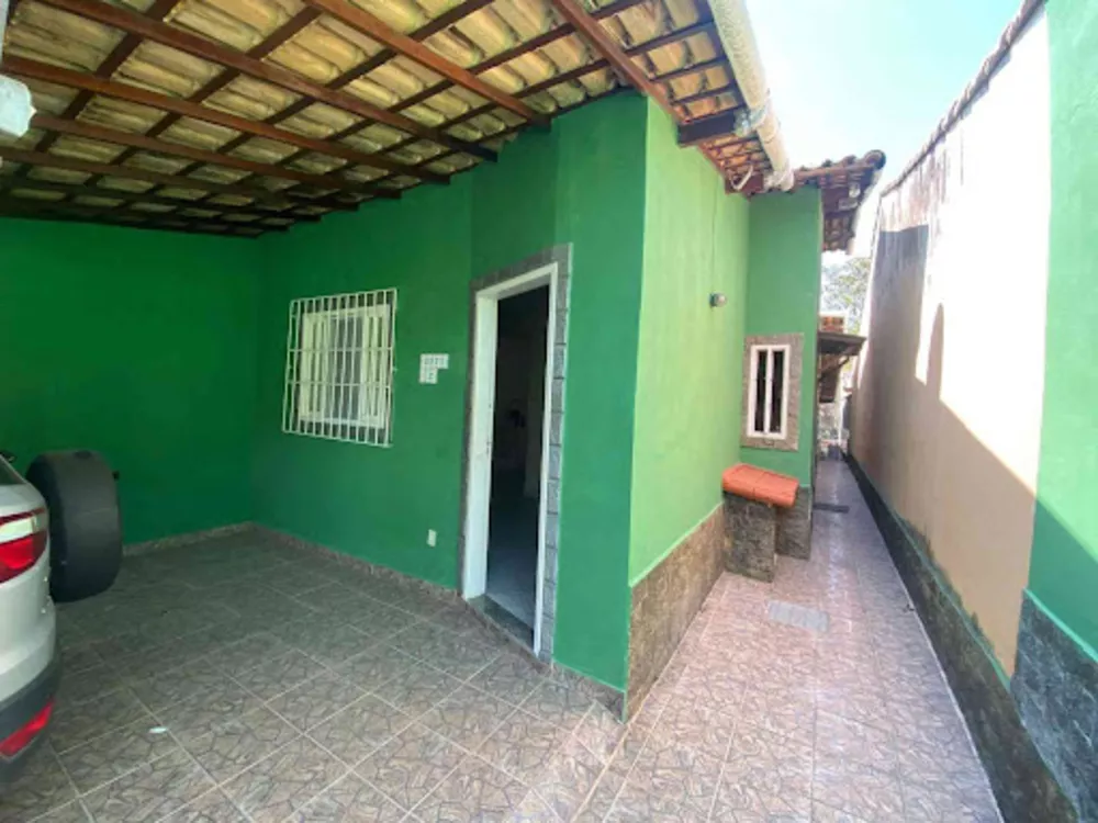 Casa, 2 quartos, 90 m² - Foto 1