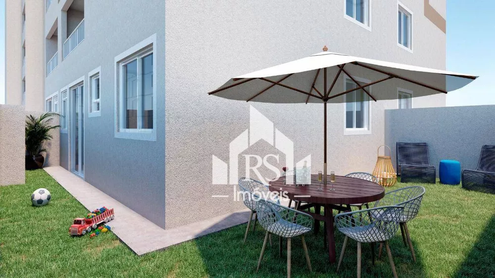 Apartamento, 2 quartos, 43 m² - Foto 45