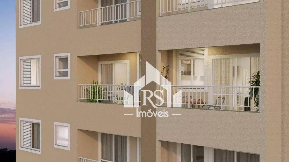 Apartamento, 2 quartos, 43 m² - Foto 51