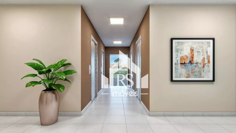 Apartamento, 2 quartos, 43 m² - Foto 18