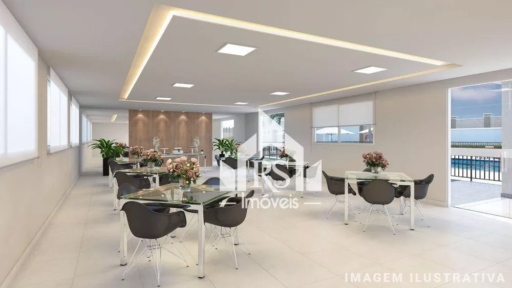 Apartamento, 2 quartos, 43 m² - Foto 22