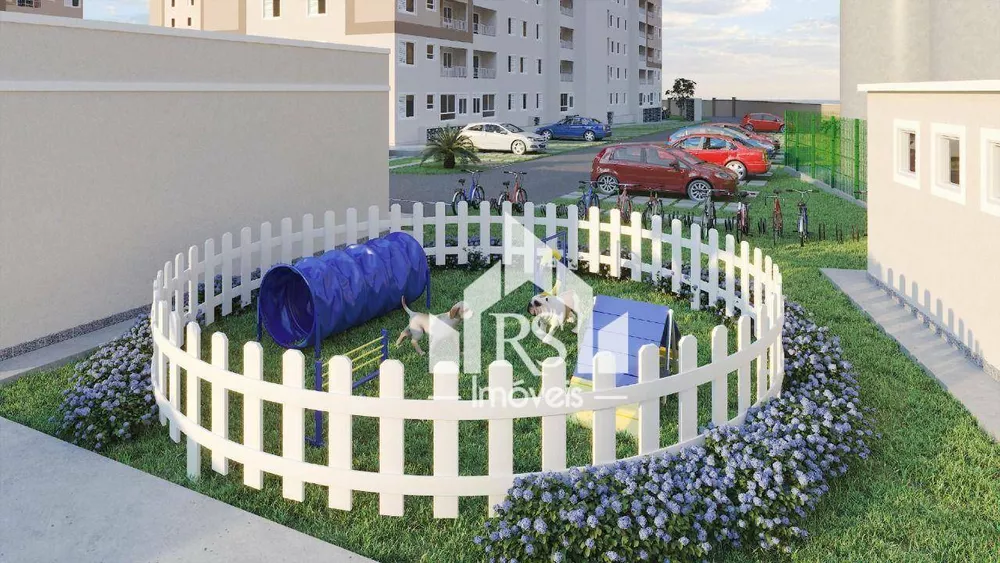 Apartamento, 2 quartos, 43 m² - Foto 73