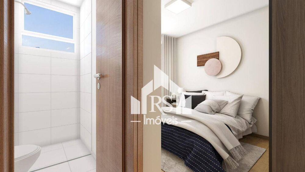 Apartamento, 2 quartos, 43 m² - Foto 24
