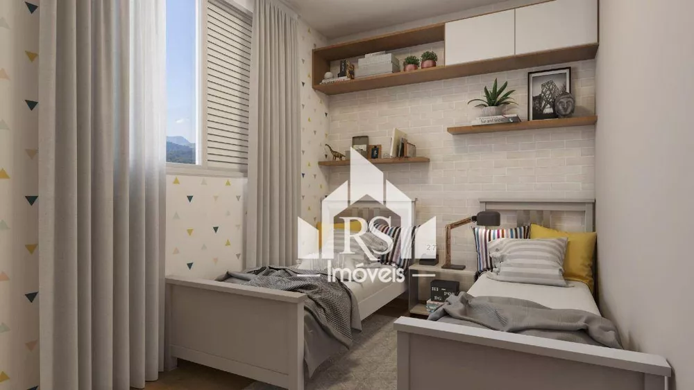 Apartamento, 2 quartos, 43 m² - Foto 44