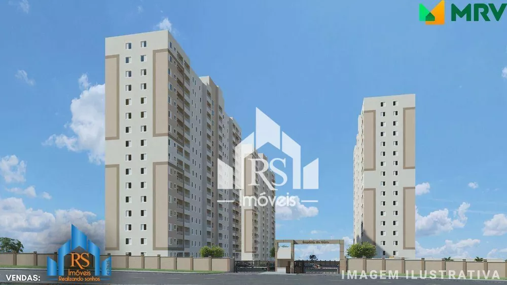 Apartamento, 2 quartos, 43 m² - Foto 40