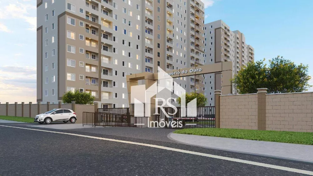 Apartamento, 2 quartos, 43 m² - Foto 28