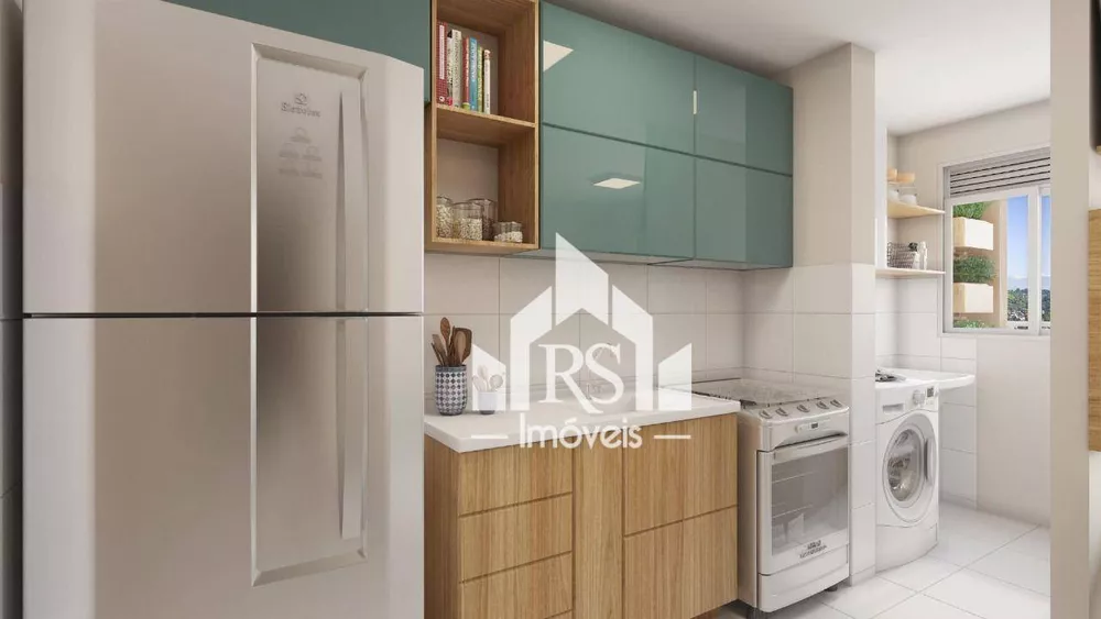 Apartamento, 2 quartos, 43 m² - Foto 36