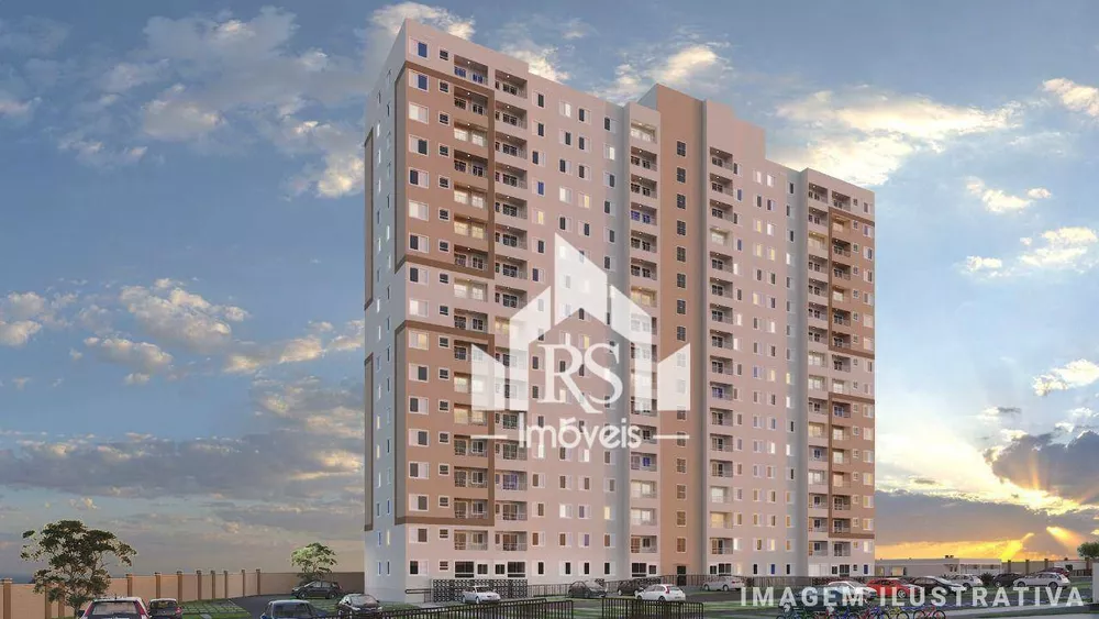 Apartamento, 2 quartos, 43 m² - Foto 48
