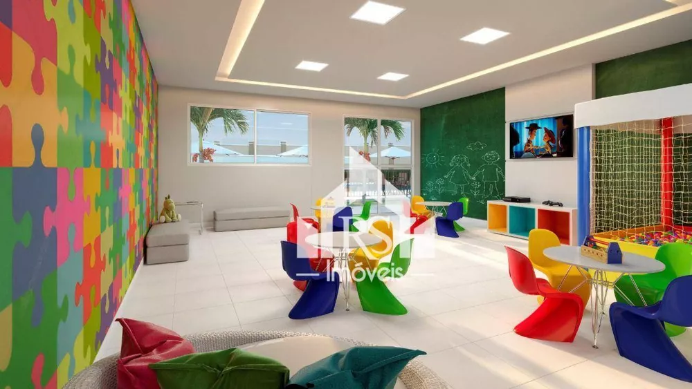 Apartamento, 2 quartos, 43 m² - Foto 37