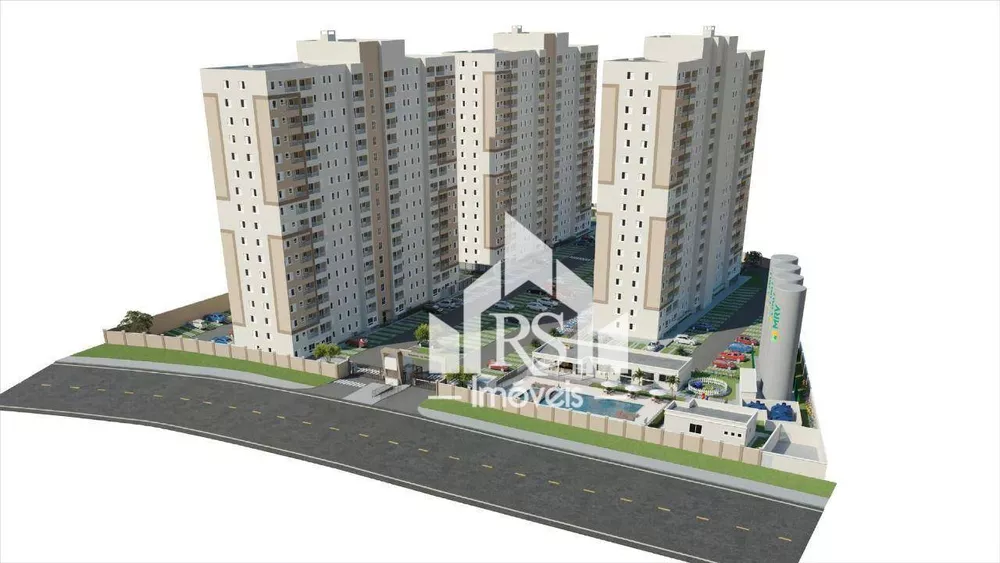 Apartamento, 2 quartos, 43 m² - Foto 70