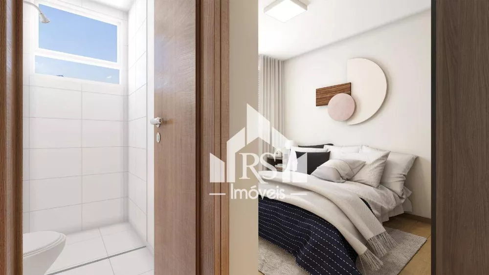 Apartamento, 2 quartos, 43 m² - Foto 77