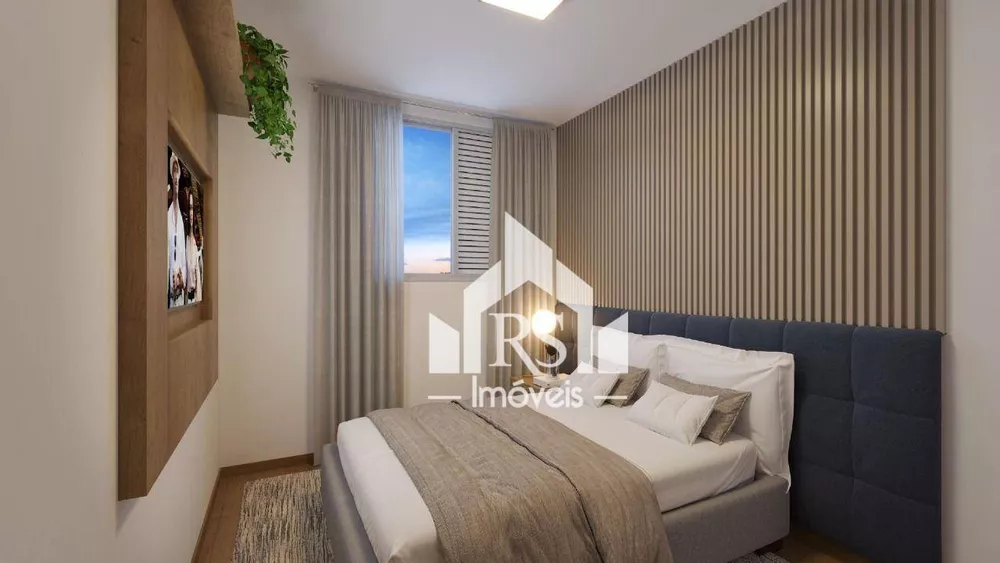 Apartamento, 2 quartos, 43 m² - Foto 54